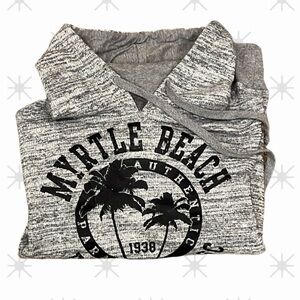 NWOT | Pacific & Co. | Myrtle Beach Hoodie